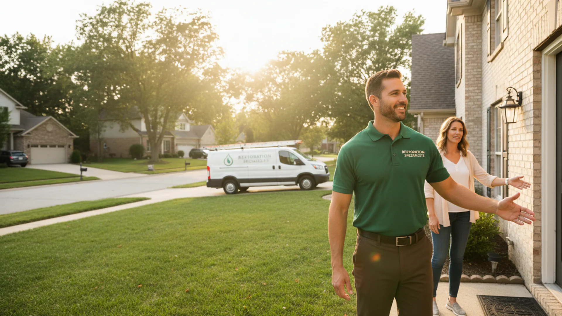 Premium Water Damage Restoration in Missoula, MT Near Me – Guaranteed Quality Results Every Time!